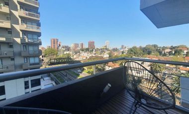 Alquiler 2 ambientes Torre Premium Vicente Lopez