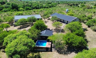 Venta Estancia de 6 hectáreas en La Paisanita