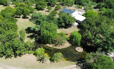 Venta Estancia de 6 hectáreas en La Paisanita