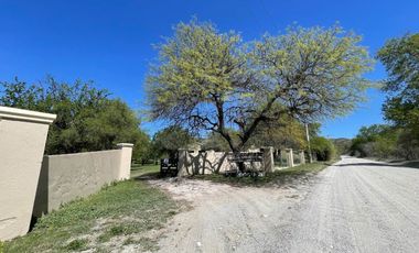 Venta Estancia de 6 hectáreas en La Paisanita