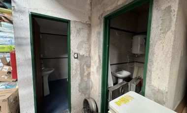 VENTA GALPON PROVIDENCIA 248M2 CON OFICINA BAÑO