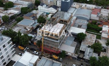 Venta Monoambiente en Pozo, Edificio SM 442, Cipo