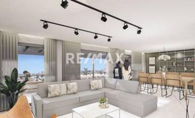 Venta Monoambiente en Pozo, Edificio SM 442, Cipo
