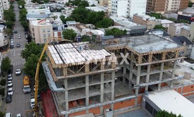 Venta Monoambiente en Pozo, Edificio SM 442, Cipo