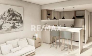 Venta Monoambiente en Pozo, Edificio SM 442, Cipo