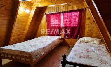 VENTA COMPLEJO TURISTICO EN LAS GRUTAS - AMOBLADO