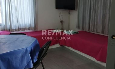 VENTA COMPLEJO TURISTICO EN LAS GRUTAS - AMOBLADO