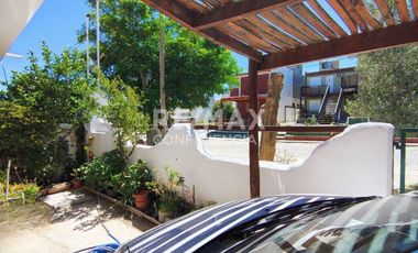 VENTA COMPLEJO TURISTICO EN LAS GRUTAS - AMOBLADO