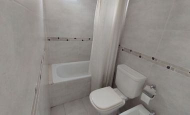 OFICINA CON BAULERA APTO PROFESIONAL EN CASEROS
