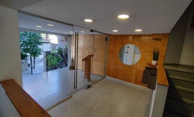 OFICINA CON BAULERA APTO PROFESIONAL EN CASEROS