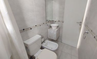 OFICINA CON BAULERA APTO PROFESIONAL EN CASEROS