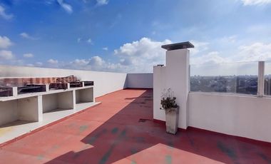 OFICINA CON BAULERA APTO PROFESIONAL EN CASEROS