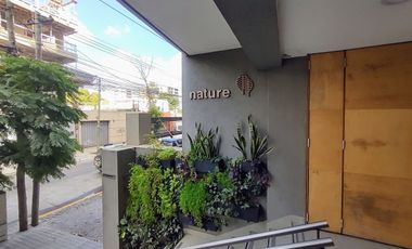 OFICINA CON BAULERA APTO PROFESIONAL EN CASEROS
