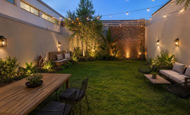 VENTA PH 4 AMB A REFACCIONAR CON PATIO Y TERRAZA