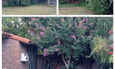CASA 5 AMBIENTES EN VENTA BANFIELD APTA CREDITO