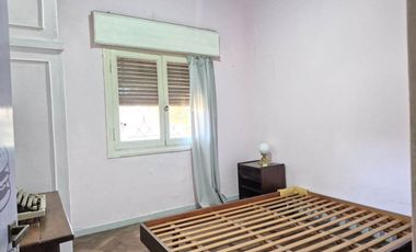 CASA 5 AMBIENTES EN VENTA BANFIELD APTA CREDITO