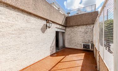 VENTA PH -7 AMB-PATIO- QUINCHO FLORESTA