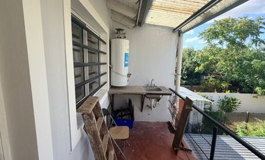 DEPARTAMENTO VENTA TOLOSA LA PLATA 2 DORMITORIOS