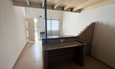 DEPARTAMENTO VENTA TOLOSA LA PLATA 2 DORMITORIOS