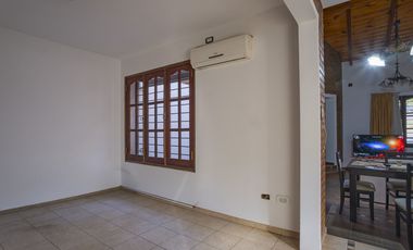 Hermosa casa de 3 dormitorios en Ricardone