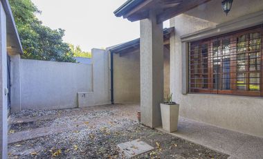 Hermosa casa de 3 dormitorios en Ricardone