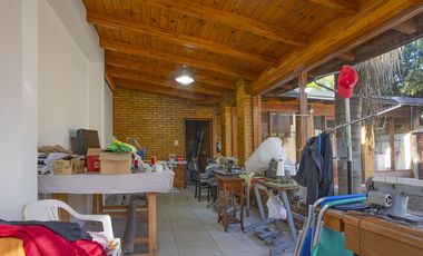 Hermosa casa de 3 dormitorios en Ricardone