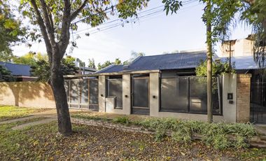 Hermosa casa de 3 dormitorios en Ricardone