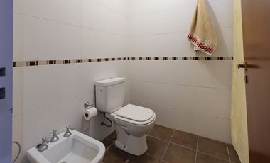 Hermosa casa de 3 dormitorios en Ricardone