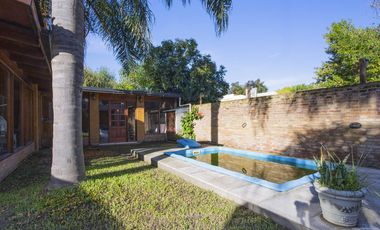 Hermosa casa de 3 dormitorios en Ricardone