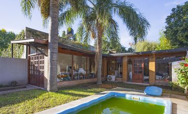 Hermosa casa de 3 dormitorios en Ricardone