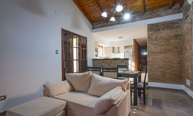 Hermosa casa de 3 dormitorios en Ricardone