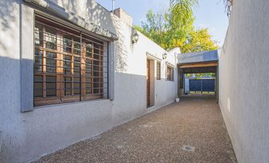 Hermosa casa de 3 dormitorios en Ricardone