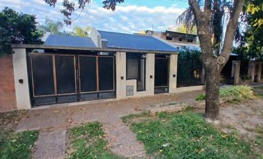 Hermosa casa de 3 dormitorios en Ricardone
