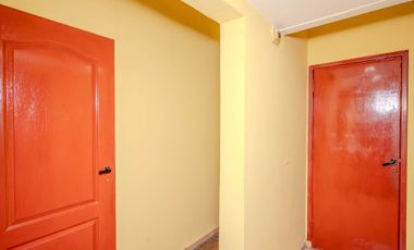 Venta Ph 4 ambientes patio cochera Villa Lynch