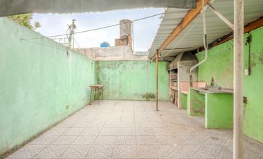 Venta Ph 4 ambientes patio cochera Villa Lynch