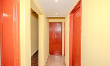 Venta Ph 4 ambientes patio cochera Villa Lynch
