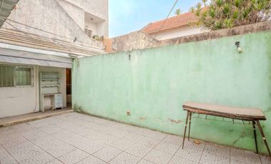 Venta Ph 4 ambientes patio cochera Villa Lynch