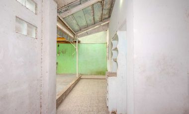 Venta Ph 4 ambientes patio cochera Villa Lynch