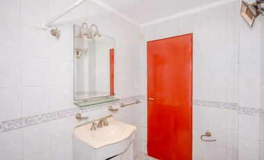 Venta Ph 4 ambientes patio cochera Villa Lynch