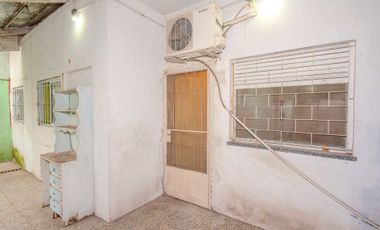 Venta Ph 4 ambientes patio cochera Villa Lynch