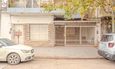 Venta Ph 4 ambientes patio cochera Villa Lynch