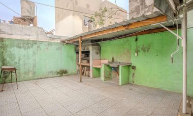 Venta Ph 4 ambientes patio cochera Villa Lynch