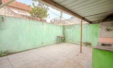 Venta Ph 4 ambientes patio cochera Villa Lynch