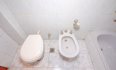 Venta Ph 4 ambientes patio cochera Villa Lynch
