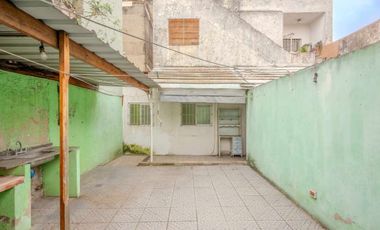 Venta Ph 4 ambientes patio cochera Villa Lynch