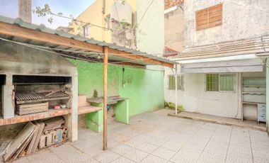 Venta Ph 4 ambientes patio cochera Villa Lynch