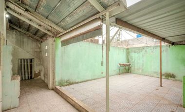 Venta Ph 4 ambientes patio cochera Villa Lynch
