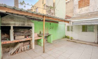 Venta Ph 4 ambientes patio cochera Villa Lynch