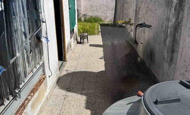 VENTA PH 3 AMBIENTES C/PATIO CASEROS-APTO CREDITO