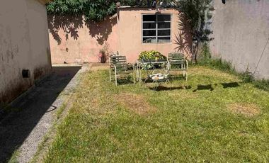 VENTA PH 3 AMBIENTES C/PATIO CASEROS-APTO CREDITO